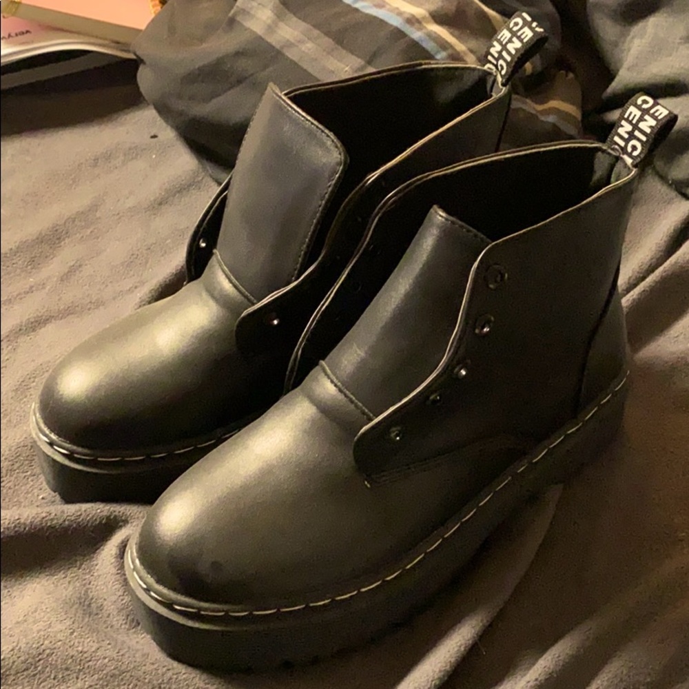 boots